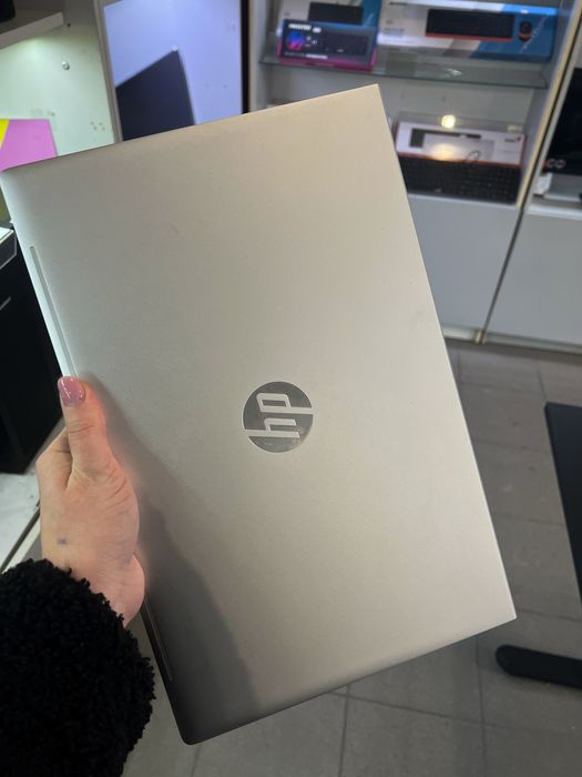 Ноутбук HP ProBook 450 G8