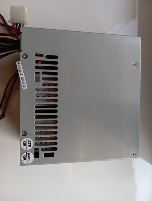 Блок живлення ATX 300GTF