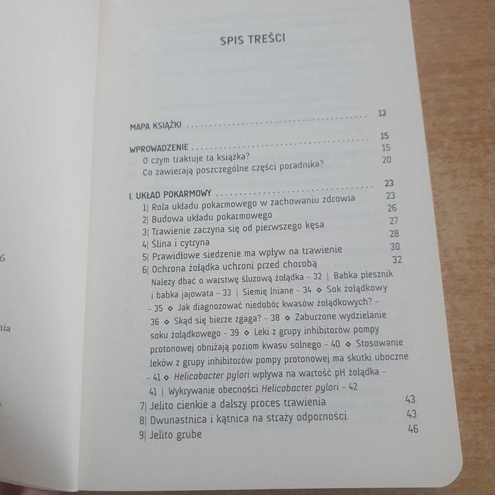 Co mi dolega? Bożena Kropka Poradnik skutecznego leczenia dietą
