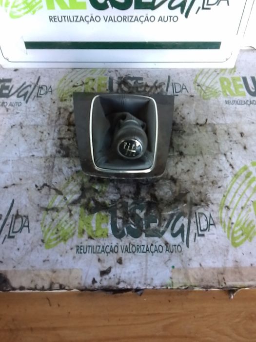 Moca / fole de mudanças AUDI A4 (8EC, B7)