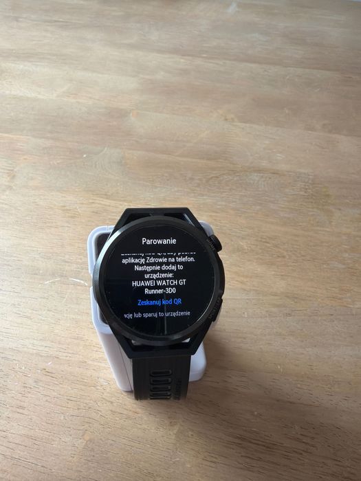Huawei Watch GT RUNNER-3D0
