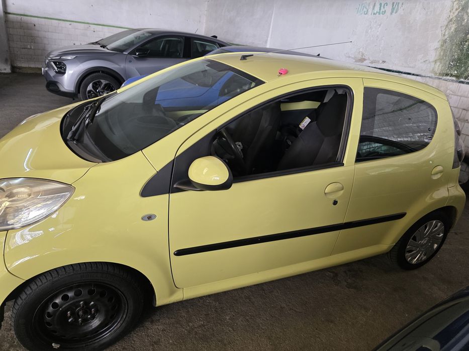 Citroën C1 1.0 Gasolina  Caixa Automática!