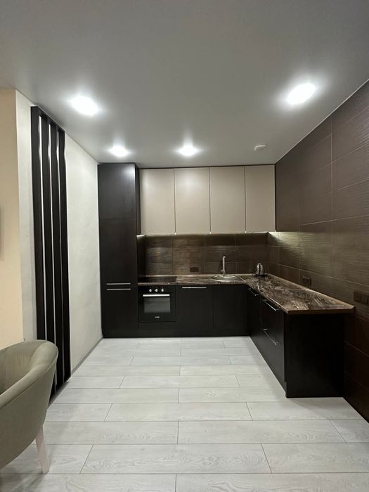 Квартира погодинно, подобово 2 кв у Центрі міста