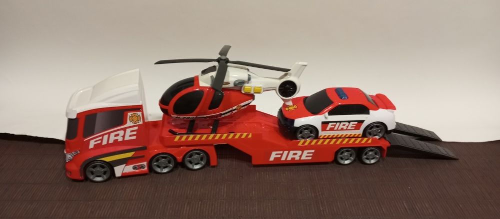 Conjunto de veículos