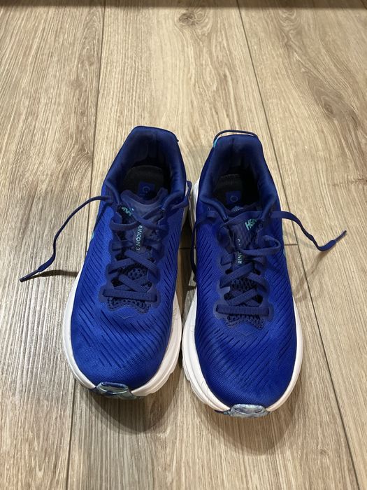 Buty do biegania hoka