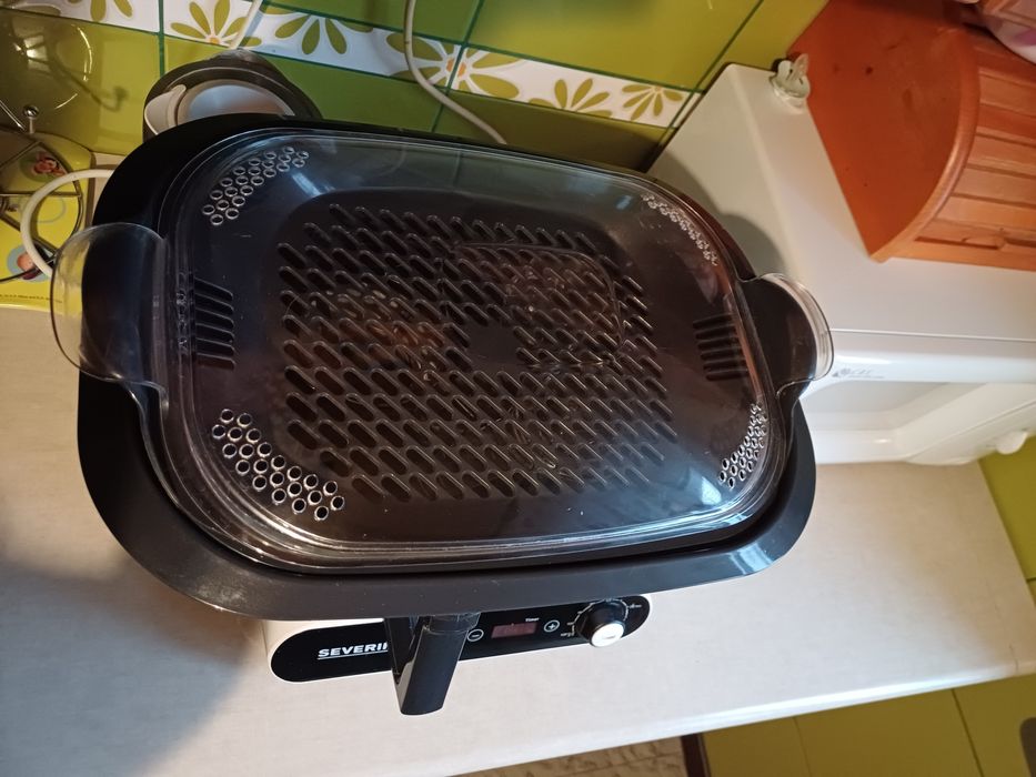 Robot kuchenny thermomix