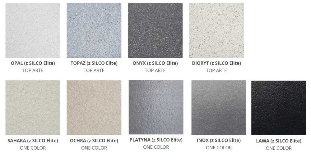 Płyta Tarasowa Musso 60x60 Vestone