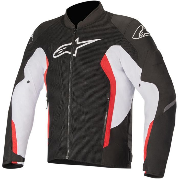 alpinestars blusão viper v2 air 3302719
