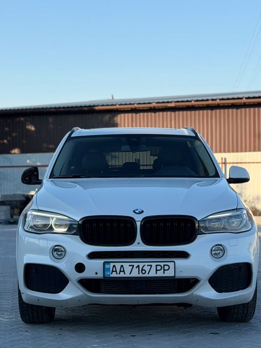 продам bmw x5f15 3.0 Бенз
