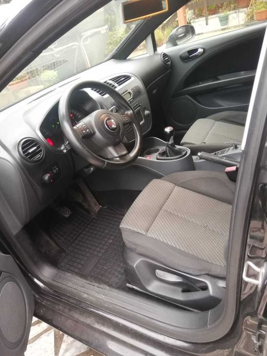 seat leon 1.9 TDI 105cv