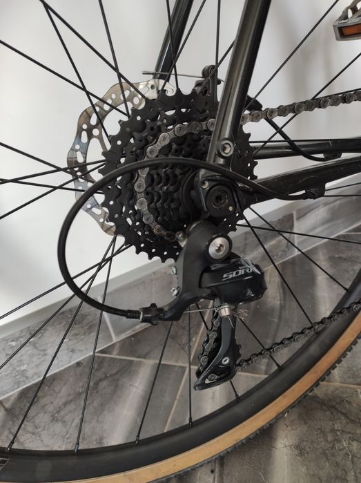Cannondale Topstone 3