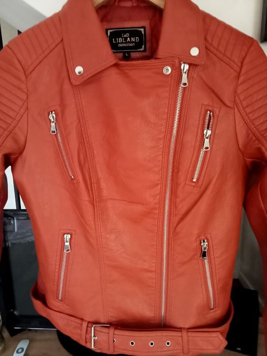 Kurtka damska romaneska, nowa