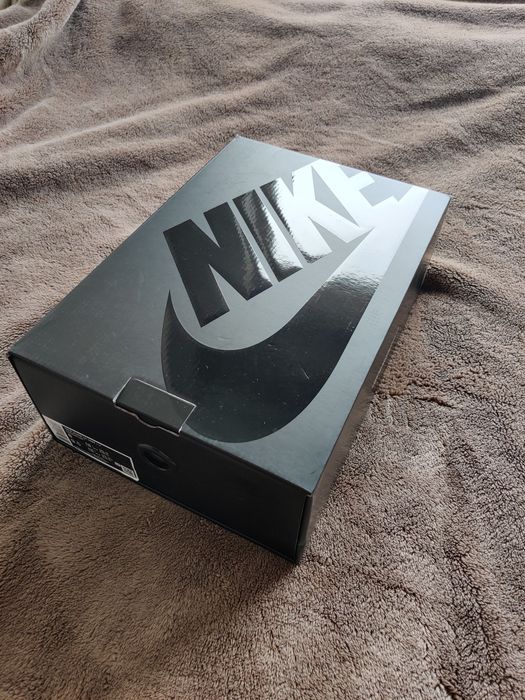 Nike Dunk High 41