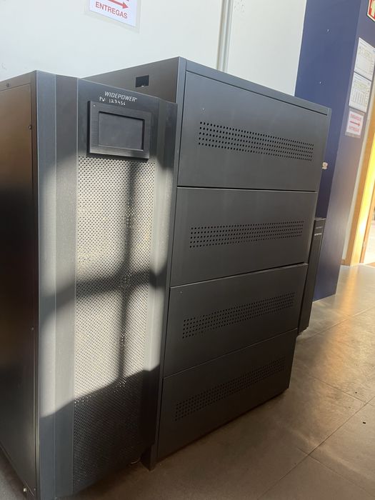 UPS Widepower MKT 15K — 15kVA/13,5kW, Trifásica