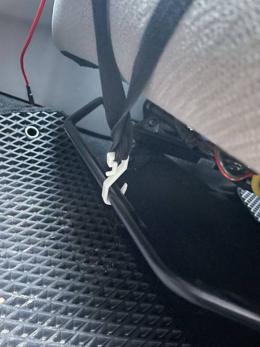 Подогрев сидений автомобиля. Подарок на ДР автолюбителям