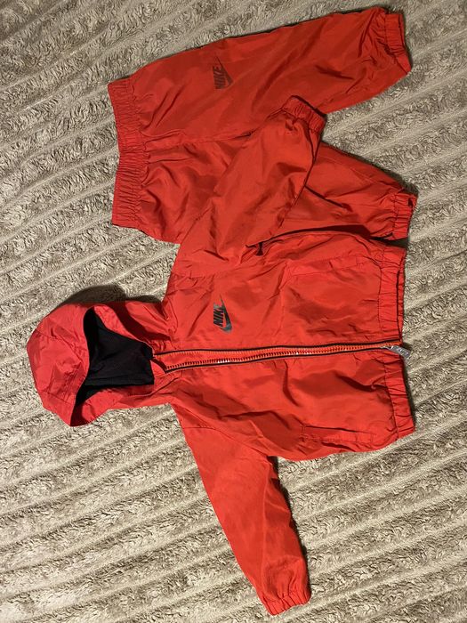 Дитячий  костюм для хлопчика  Nike