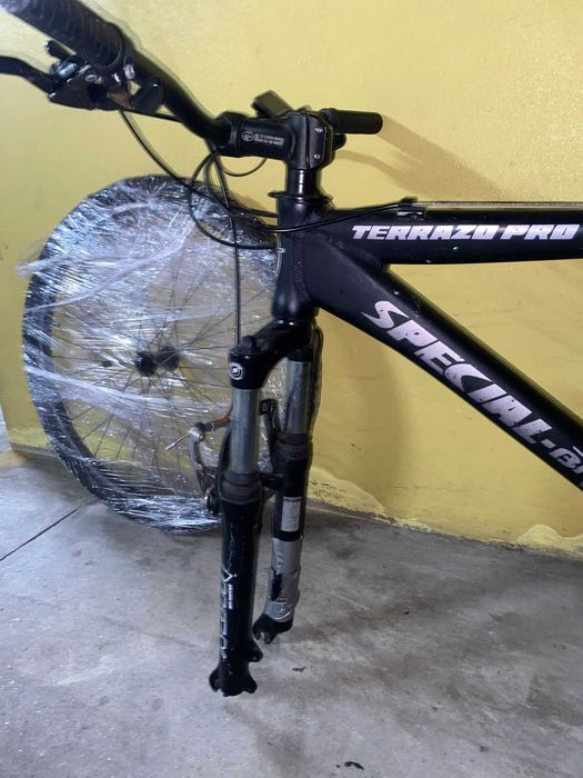 Specialized Terrazo Pro BTT 26” – Usada - Ótimo estado
