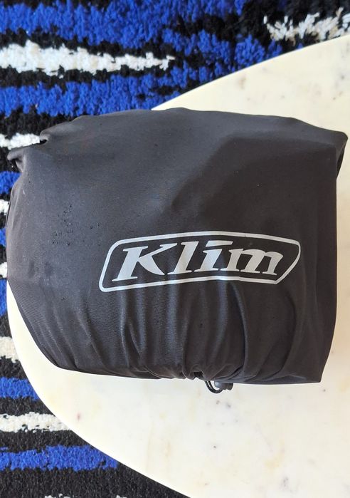 Capacete Klim Krios Pro (L)