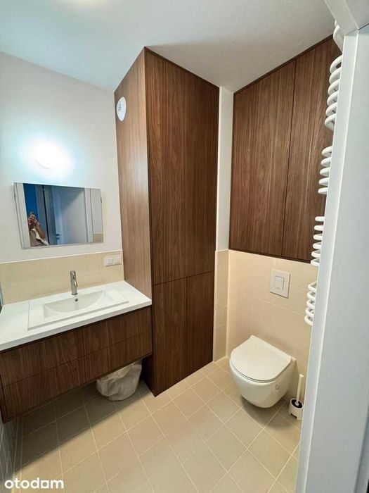 Nowe 2‑pokojowe mieszkanie 44 m² + garaż - Osiedle Wilno  ul. Janowiecka - Widok 4