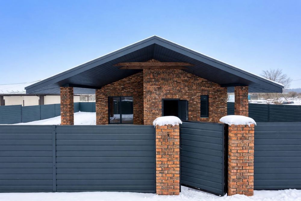 Будинок в передмісті Києва ! Тиша і спокій . єОселя . Газ . Розстрочка