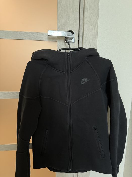 Жіноча кофта Nike Tech Fleece  розмір S