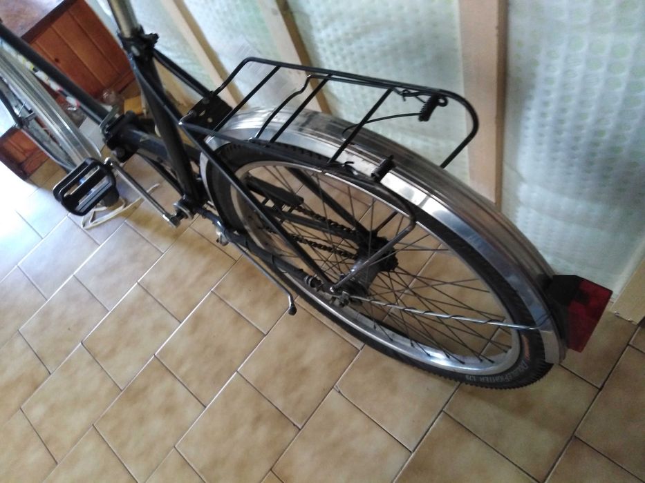 Romet Jubilat 2 duże koła 24 cale Stylowy PRL Vintage nie Wigry