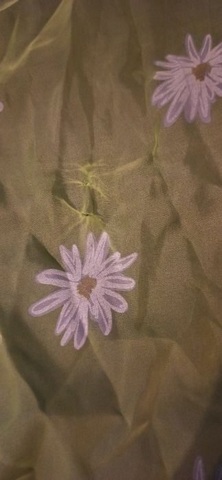 Zasłony z lambrekinem