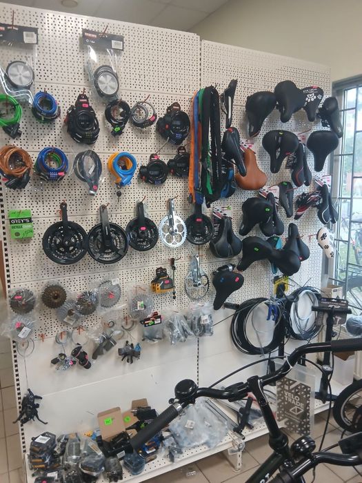 Велосипеди підліткові, дитячі, для дорослих