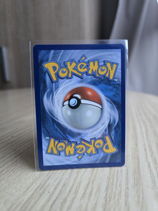 Mega Heracross EX - PFL 108/094 - Pokemon TCG