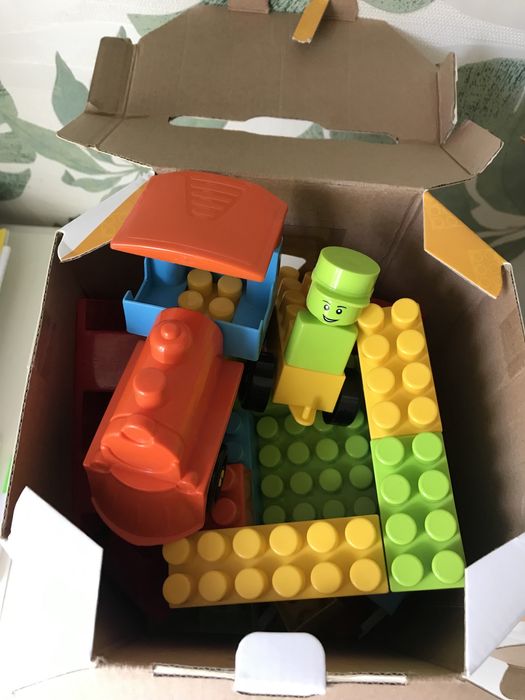 Конструктор ТехноК