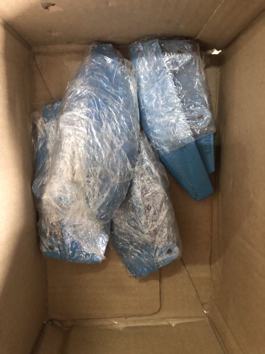 Peças  semeador milho varias marcas