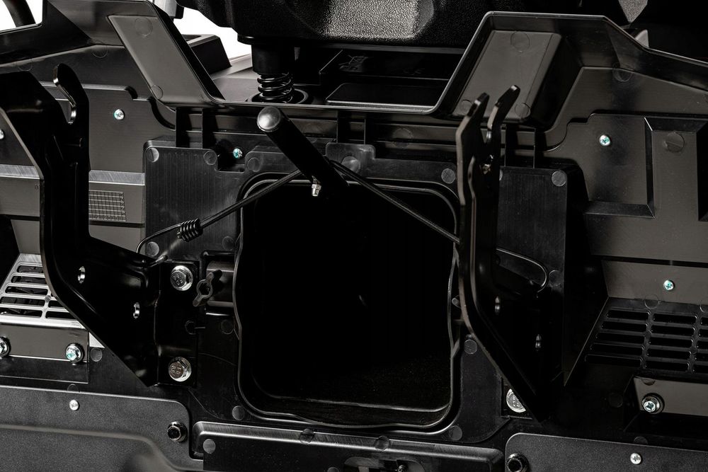 Traktor Cedrus Premium C-Trac-103Hc-H Silnik Honda Gxv630