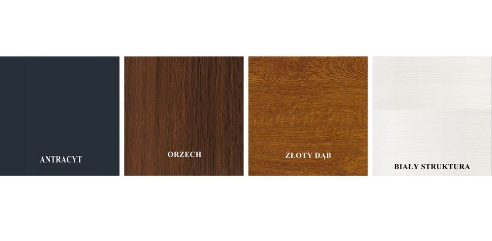 Drzwi sklepowe PCV zewnętrzne wewnętrzne garaż dom