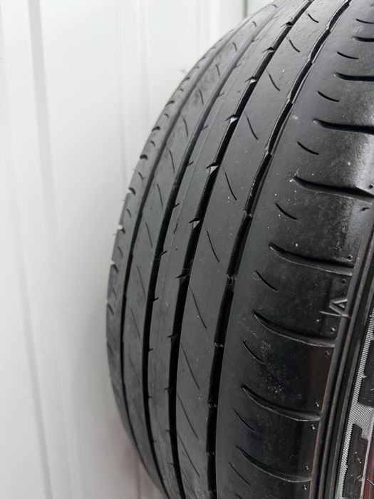 Alufelgi KOMPLET 18 cali 5x100 Barracuda VW Seat Skoda Golf Subaru TT