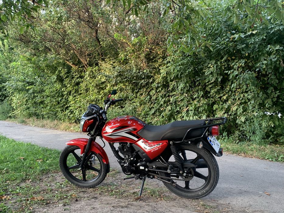 Спарк 150р11  (СРОЧНО)