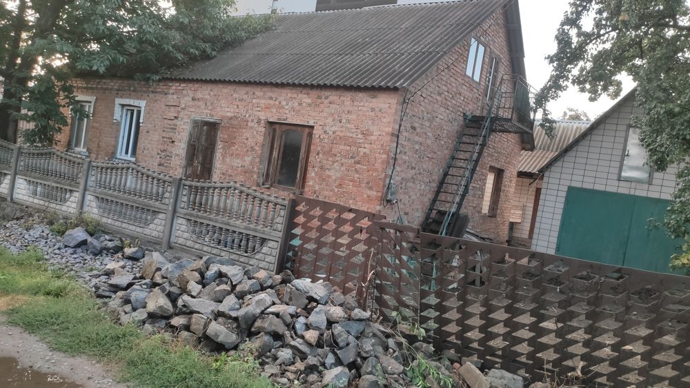 Продам будинок в м. Літин, Вінницька обл