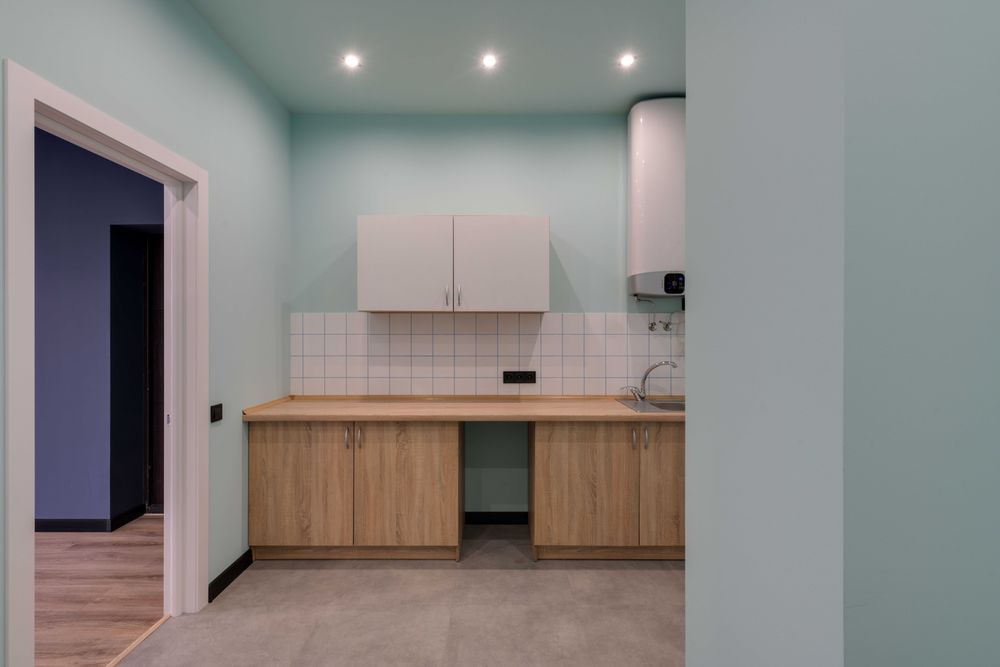 Без %!Є генератор Оренда офісу Riverstone Трускавецька 4Б, Рівер Стоун