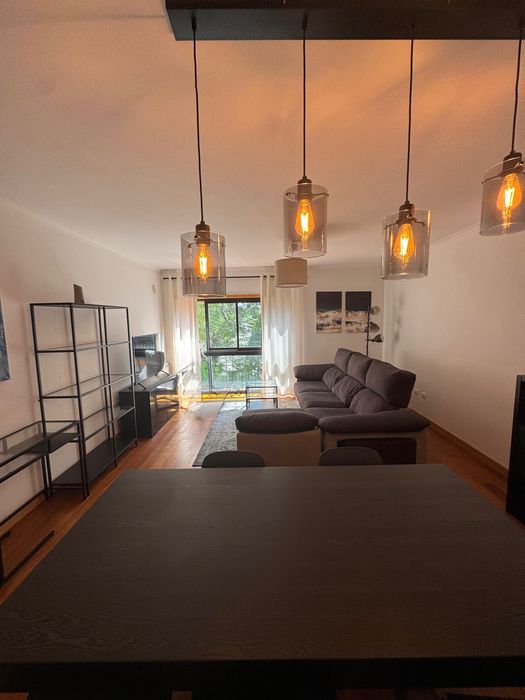 Arrendar apartamento
