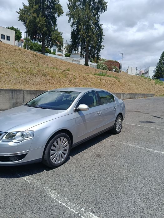 Volkswagen Passat — fotografia 4