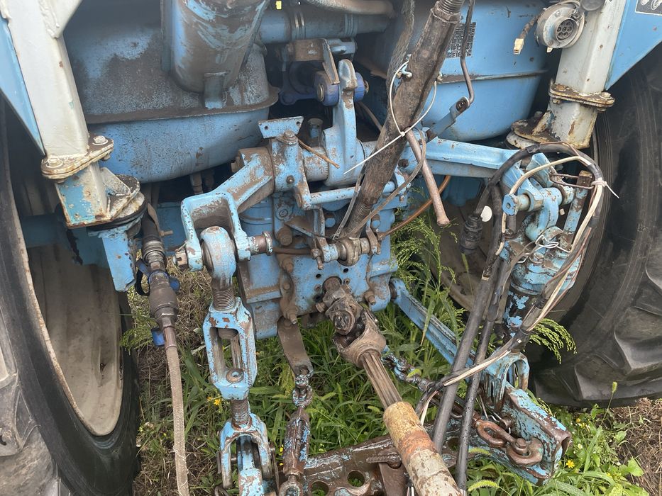 Продам МТЗ-80 в гарному стані