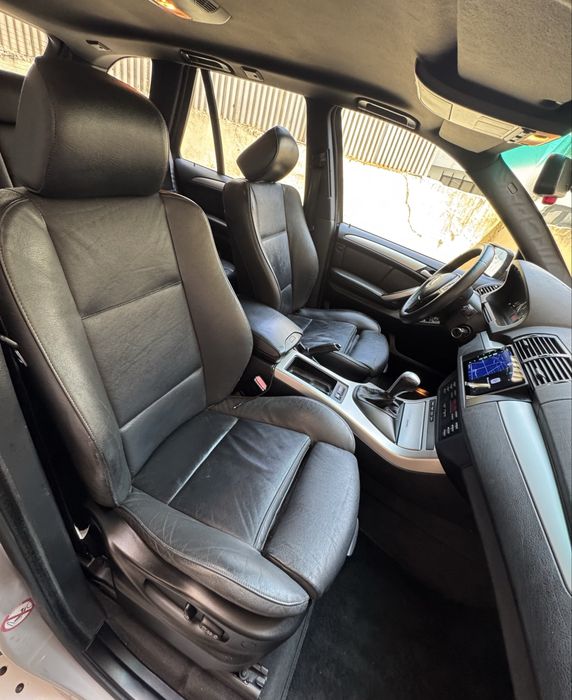 BMW X5 30d  - 270 Milkm - Nacional