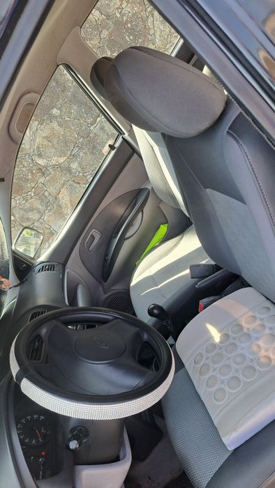 Kia picanto 5 portas
