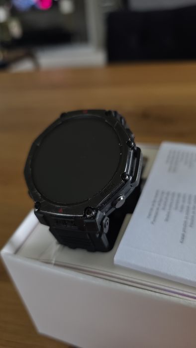 Amazfit t-rex 3 pro