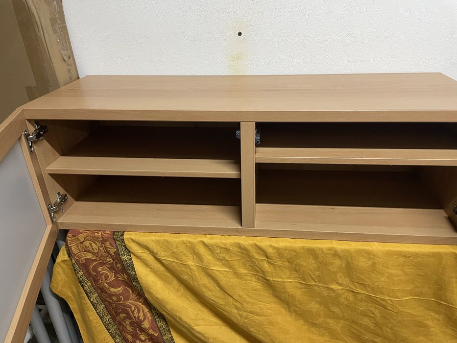 Movel para tv ikea