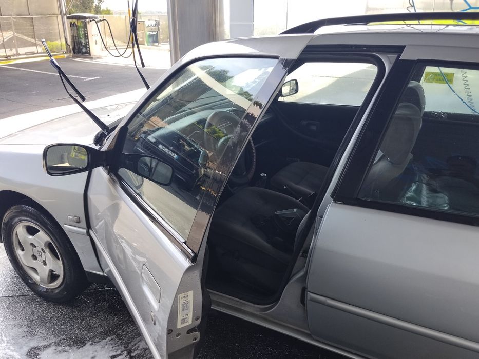 Peugeot 306 carrinha