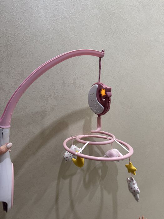 Мобіль на ліжечко Chicco
