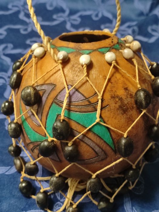 Musical Instrument "Maracas"64552697127553123