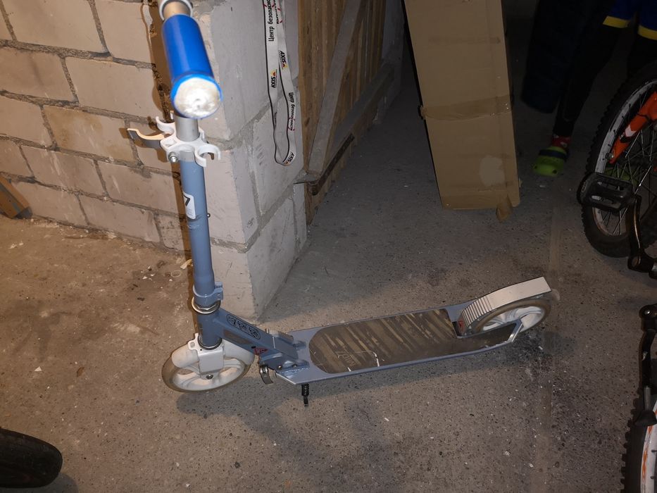 Hulajnogi dziecięce oxelo