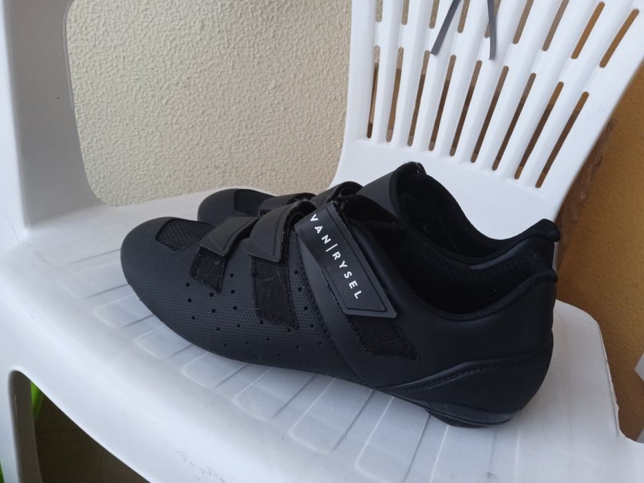 Sapatos estrada vanrysel