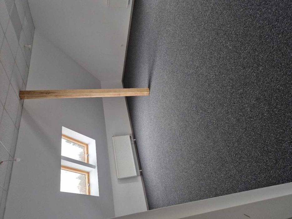 Biuro Zielonka 37m2, lokal, vat 23%, duży parking